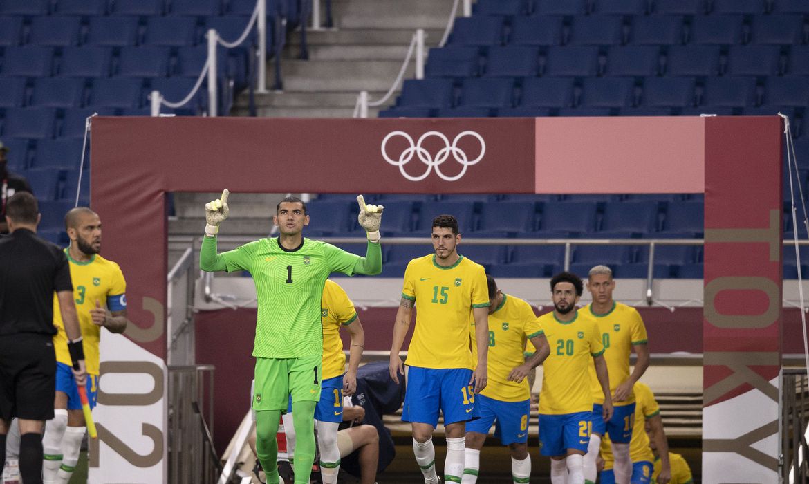 Futebol: pré-olímpico será na Venezuela em janeiro e fevereiro de 2024 -  Diário Alagoas